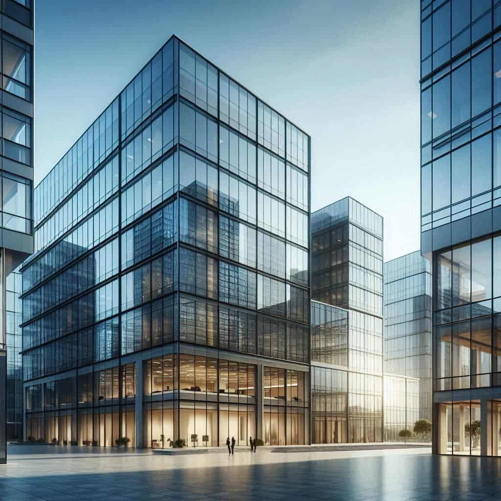 大厦名字文章配图