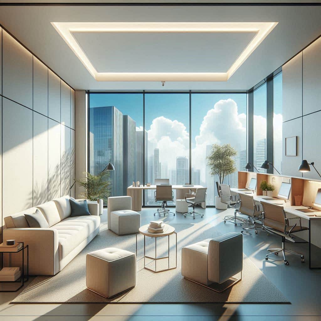 大厦名字文章配图