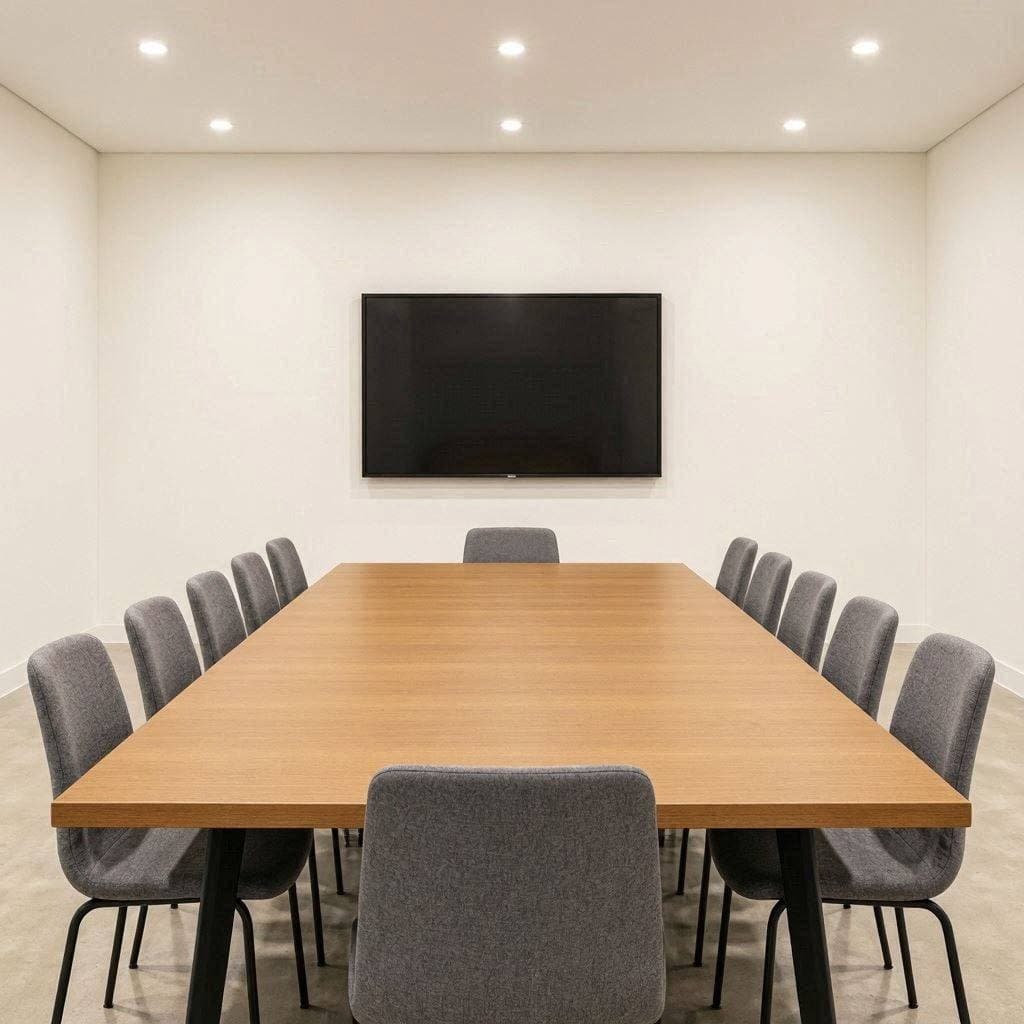 财务部门写字楼办公推进楼宇智能化服务遇到远程会议连续开启需先核对哪些信息