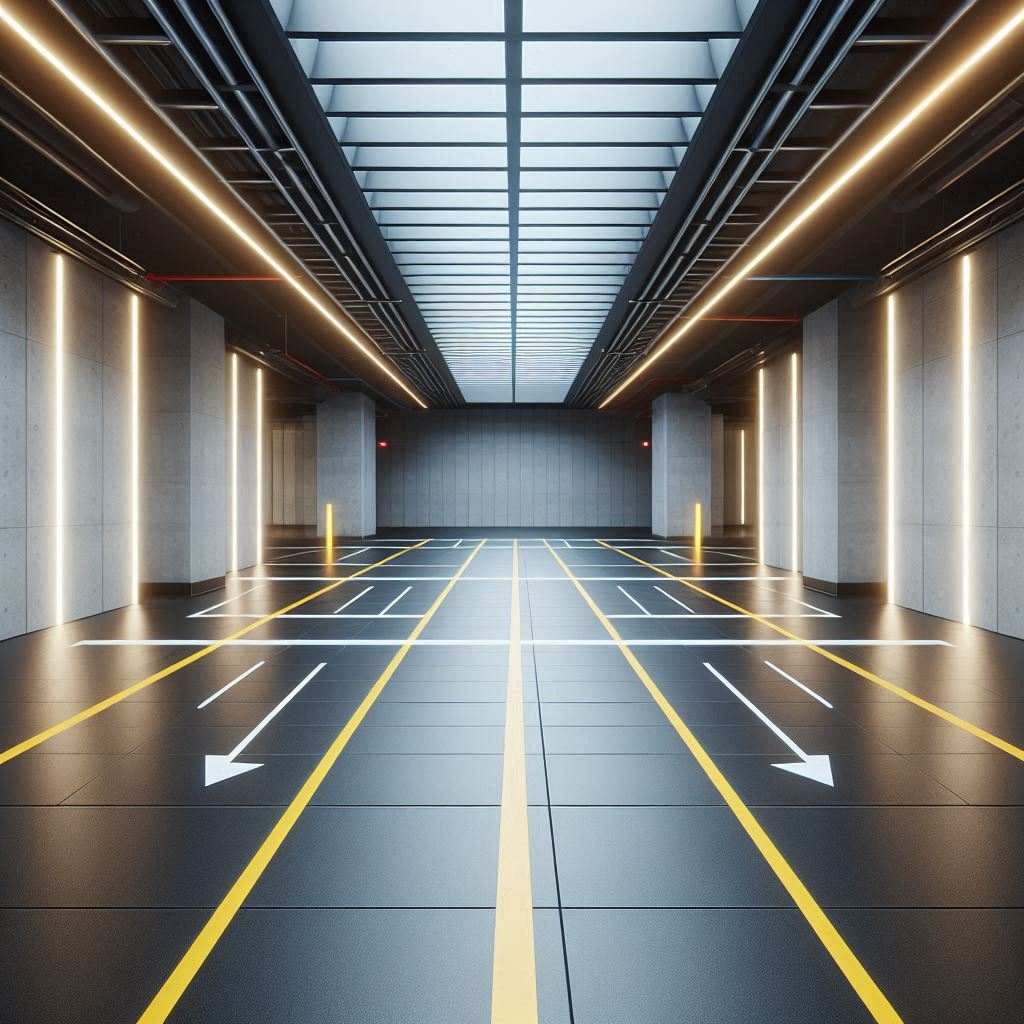 工位临时调整期间建筑设计公司如何判断写字楼办公停车通勤压力已经恢复稳定